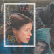 Image for article titled New Lord of the Rings Stamps Will Get Your Mail to Mordor